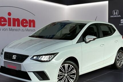 Seat Ibiza 45.651 km 14.399 &euro; Hagen 58135