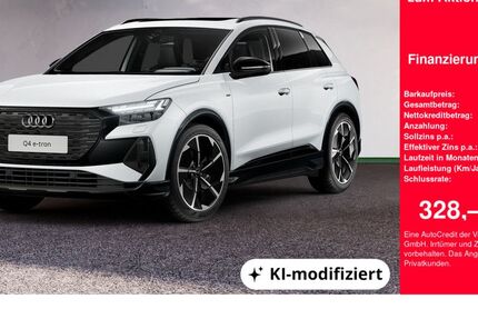 Audi Q4 e-tron 30.471 km 40.860 &euro; Menden 58706