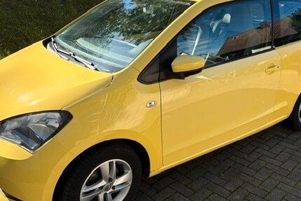 Seat Mii 185.939 km 3.890 &euro; Menden 58708