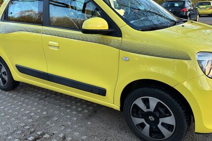 Renault Twingo 59.270 km 6.200 &euro; Dortmund 44149