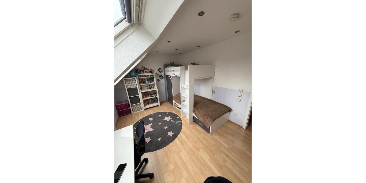 Maisonettenwohnung Dortmund Aplerbeck - 4 Zimmer, 120 m&sup2;, 399.000&euro; | Angebot:26865136
