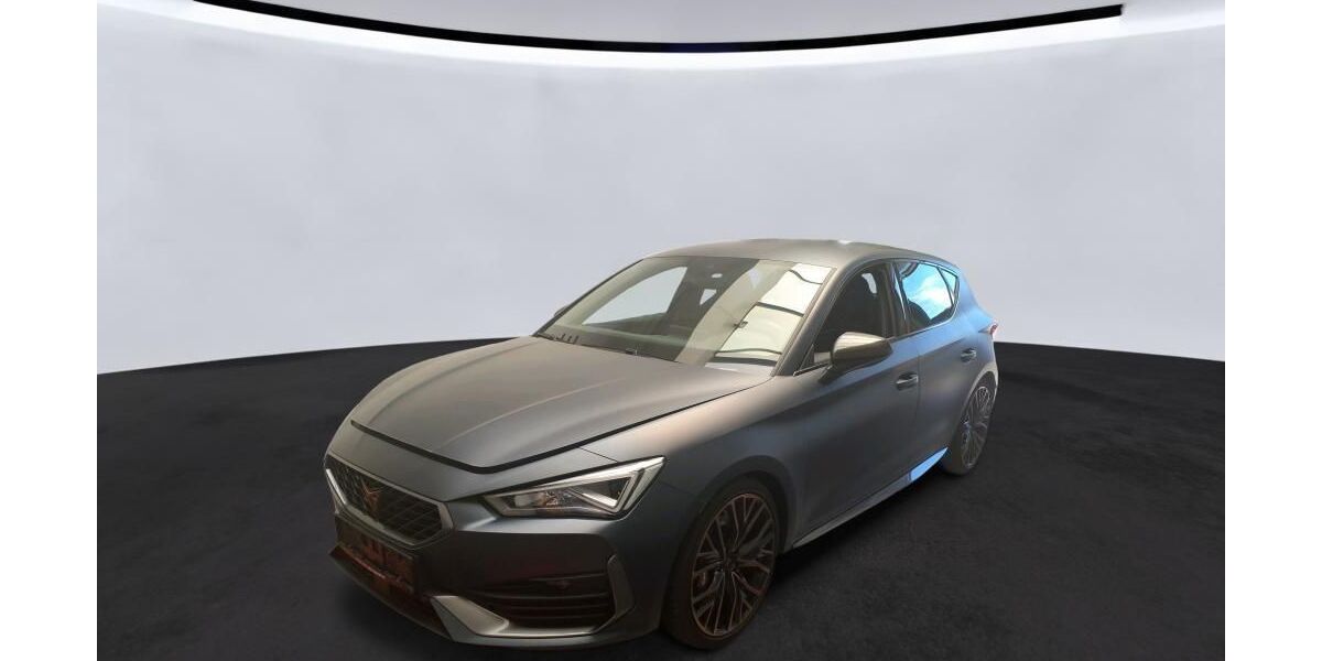 Cupra Leon 66.845 km 27.789 &euro; Hagen 58091