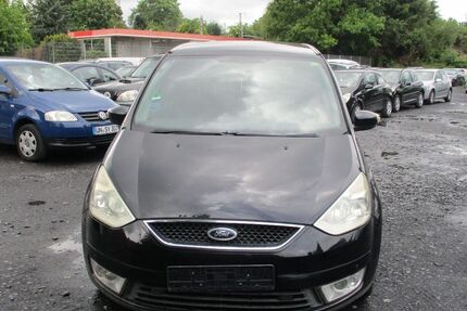 Ford Galaxy 281.000 km 2.200 &euro; Unna 59425