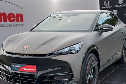 Cupra Tavascan 5.000 km 44.899 &euro; Bergkamen 59192