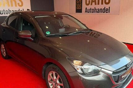Mazda 2 179.000 km 6.900 &euro; Bochum 44805