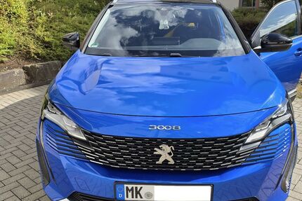 Peugeot 3008 74.500 km 15.600 &euro; Lüdenscheid 58511