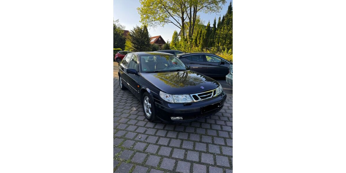 Saab 9-5 192.051 km 4.999 &euro; Werne 59368