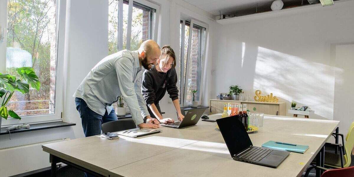 Gewerbeobjekt Dortmund Eichlinghofen - 199&euro; | Angebot:25894176