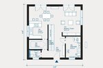 Ihr individuell geplantes Einfamilienhaus - maßgeschneidertes Wohnen auf zwei Ebenen - Einfamilienhaus Schwelm | Angebot:27698507