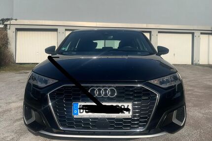 Audi A3 78.500 km 18.799 &euro; bochum 44795