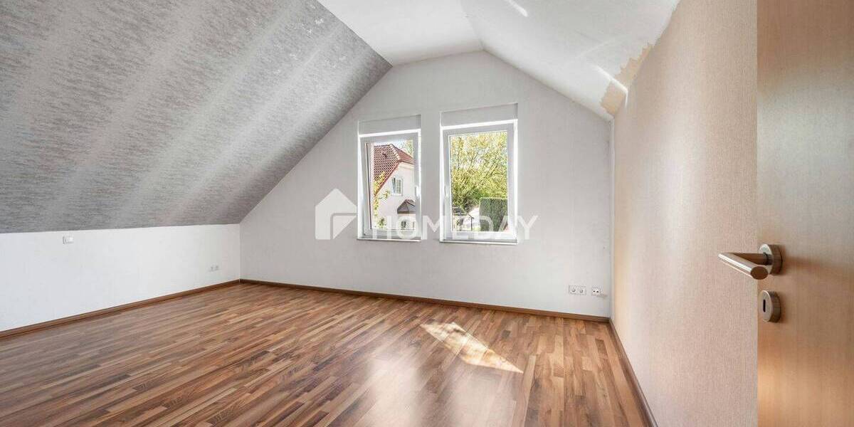 Etagenwohnung Bochum Harpen - 5 Zimmer, 131 m&sup2;, 289.000&euro; | Angebot:26513272