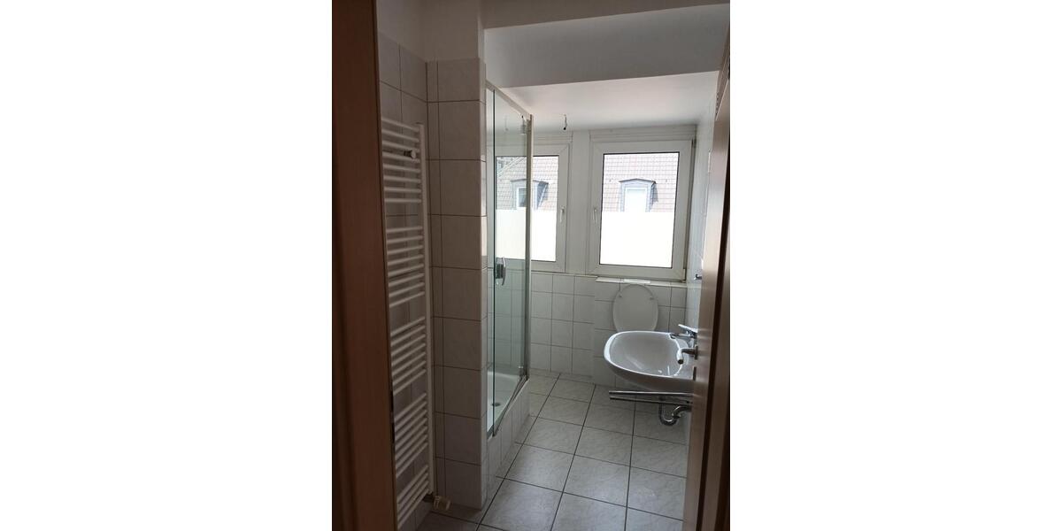 Dachgeschoßwohnung Hagen - 2 Zimmer, 50 m&sup2;, 310&euro; | Angebot:27586590