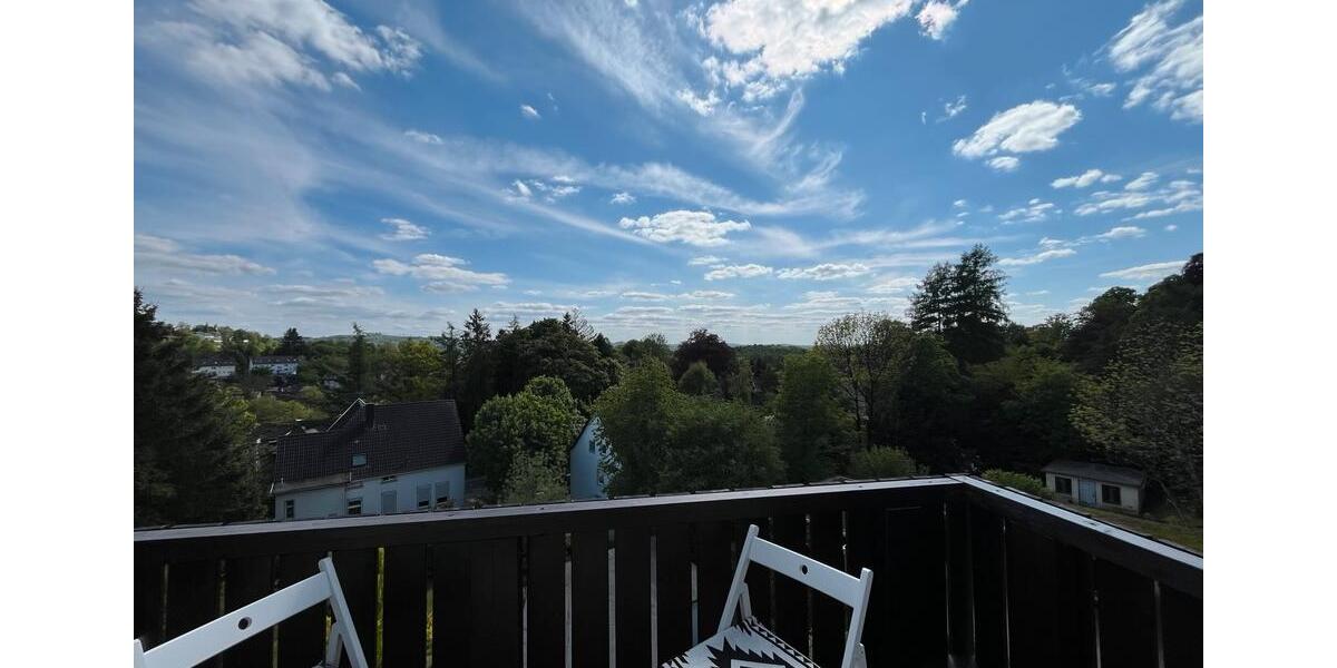 Maisonettenwohnung Lüdenscheid Staberg - 4 Zimmer, 116 m&sup2;, 220.000&euro; | Angebot:25350744