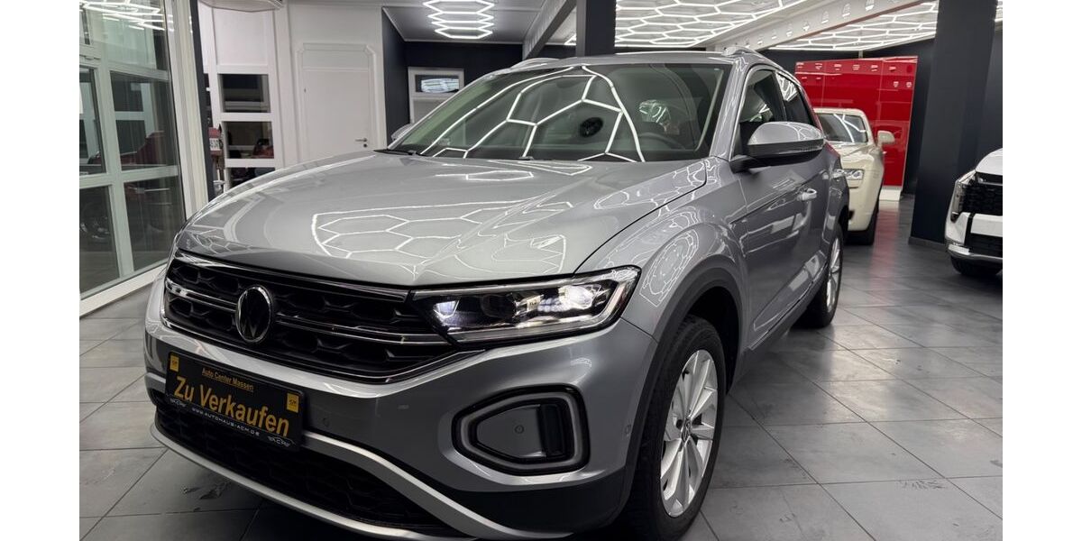 VW T-Roc 42.241 km 29.490 &euro; Unna 59423