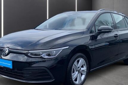 VW Golf 9.998 km 24.890 &euro; Werl 59457