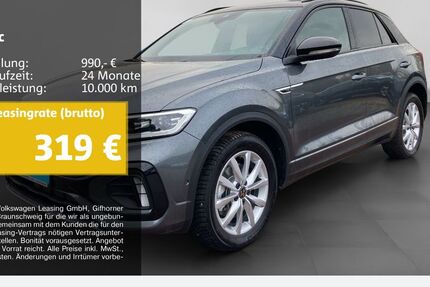 VW T-Roc 3.237 km 33.670 &euro; Bochum 44892