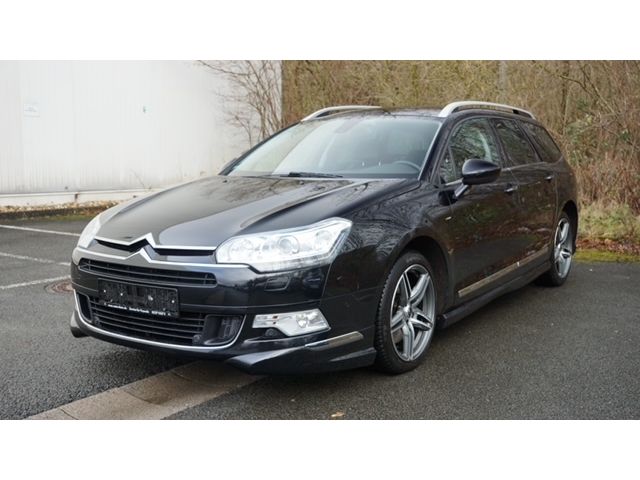 Citroen C5 192.600 km 6.490 &euro; Iserlohn 58644