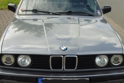 BMW 318 206.000 km 9.000 &euro; Herne 44625