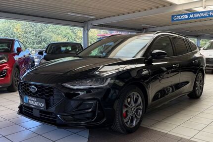 Ford Focus 73.100 km 15.990 &euro; Lünen 44532
