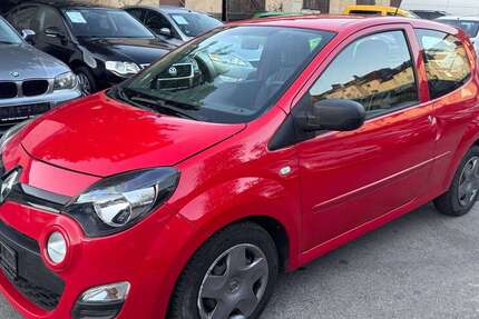 Renault Twingo 78.000 km 3.499 &euro; Dortmund 44147