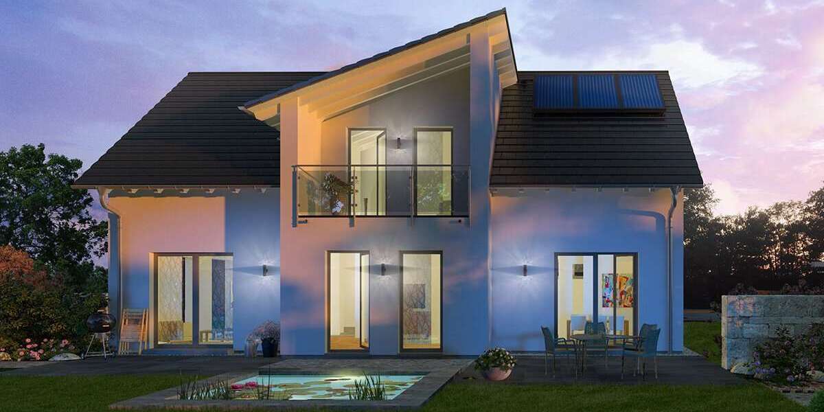 Einfamilienhaus Lünen Alstedde - 7 Zimmer, 193 m&sup2;, 436.999&euro; | Angebot:25498912