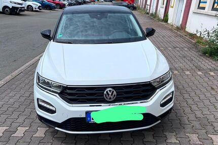 VW T-Roc 31.200 km 16.900 &euro; Bochum 44807