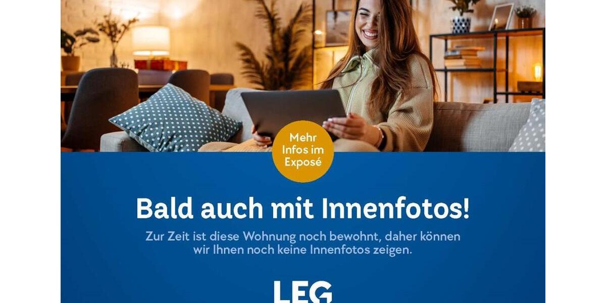 Erdgeschoßwohnung Castrop-Rauxel Deinighausen - 3.5 Zimmer, 54 m&sup2;, 469&euro; | Angebot:26666170
