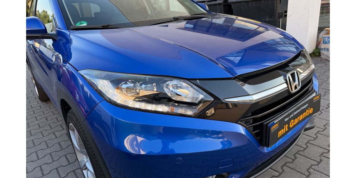 Honda HR-V 19.500 km 17.700 &euro; Dortmund 44379