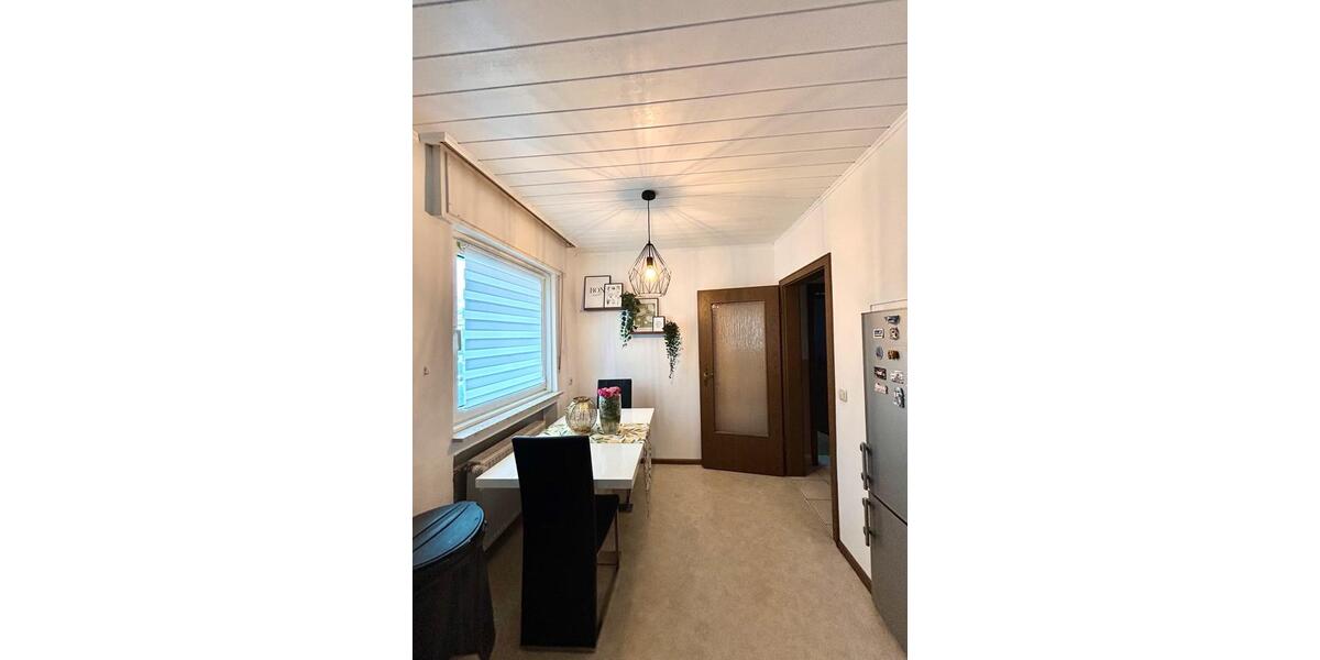 Erdgeschoßwohnung Lüdenscheid - 3 Zimmer, 74 m&sup2;, 148.000&euro; | Angebot:26041821