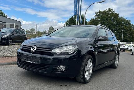 VW Golf 86.000 km 7.790 &euro; Datteln 45711