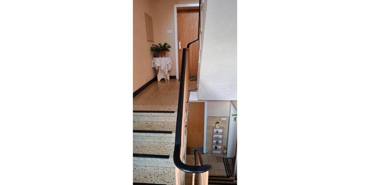 Dachgeschoßwohnung Hamm Daberg - 4 Zimmer, 69 m&sup2;, 139.000&euro; | Angebot:25172981