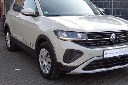 VW T-Cross 6.147 km 20.950 &euro; Selm 59379