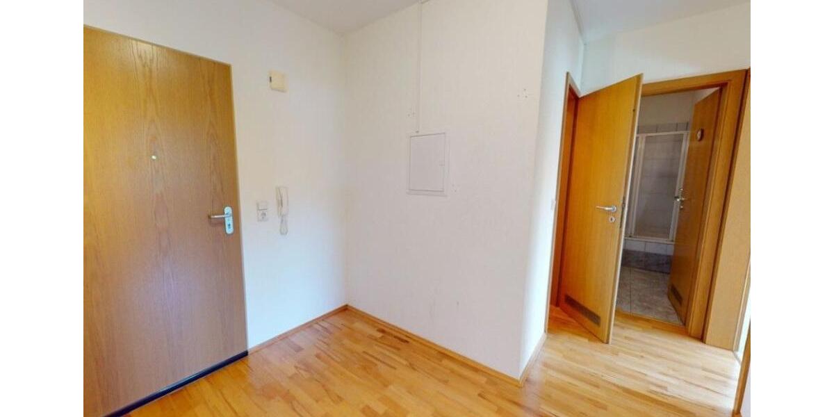 Dachgeschoßwohnung Halver - 2.5 Zimmer, 53 m&sup2;, 580&euro; | Angebot:27600983
