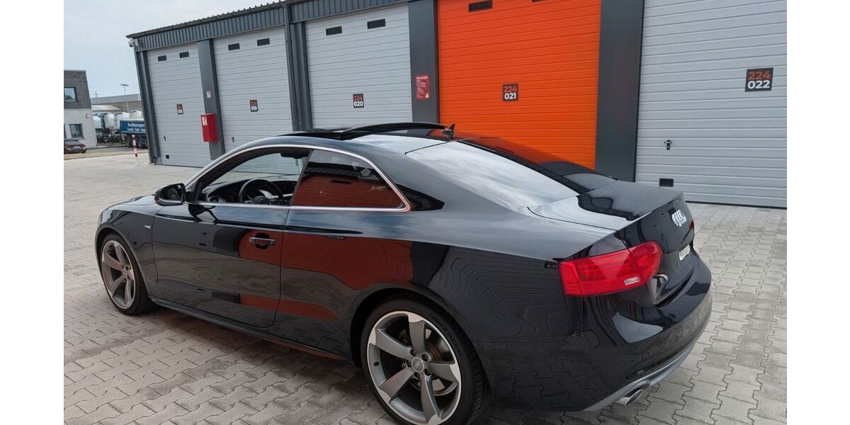 Audi A5 145.890 km 19.800 &euro; Dortmund 44143