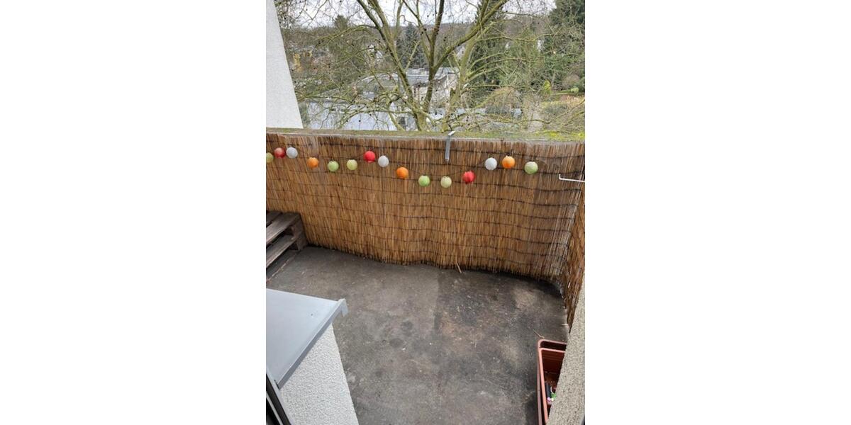 Etagenwohnung Bochum Altenbochum - 1 Zimmer, 31 m&sup2;, 330&euro; | Angebot:25867906