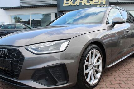 Audi A4 139.100 km 26.370 &euro; Lünen 44536