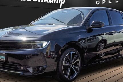 Opel Astra 63.332 km 18.980 &euro; Dortmund 44145