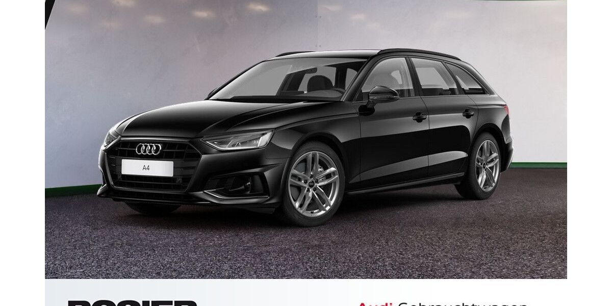 Audi A4 61.823 km 28.014 &euro; Menden 58706