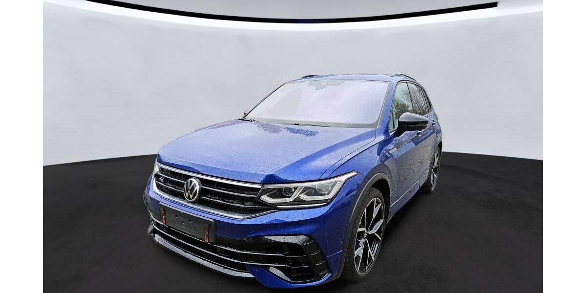VW Tiguan 51.745 km 37.325 &euro; Hagen 58091