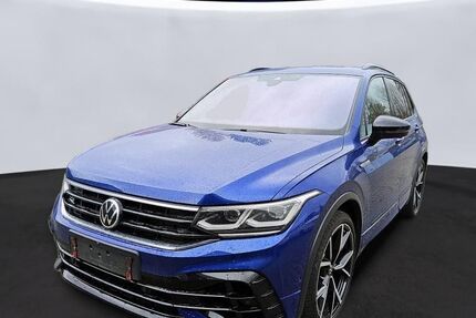 VW Tiguan 51.745 km 37.350 &euro; Hagen 58091