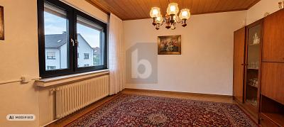 GROßZÜGIG, VIELSEITIG, INDIVIDUELL ERBBAU - Etagenwohnung Dortmund Eving | Angebot:27725205