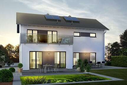 Haus Schwerte - 7 Zimmer, 256 m&sup2;, 397.999&euro; | Angebot:27662174