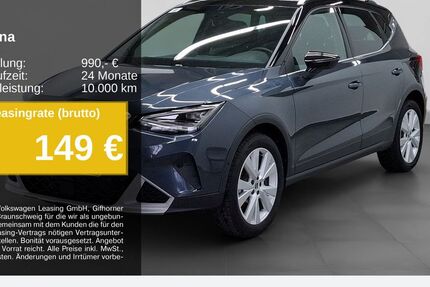 Seat Arona 26.160 km 23.470 &euro; Bochum 44809