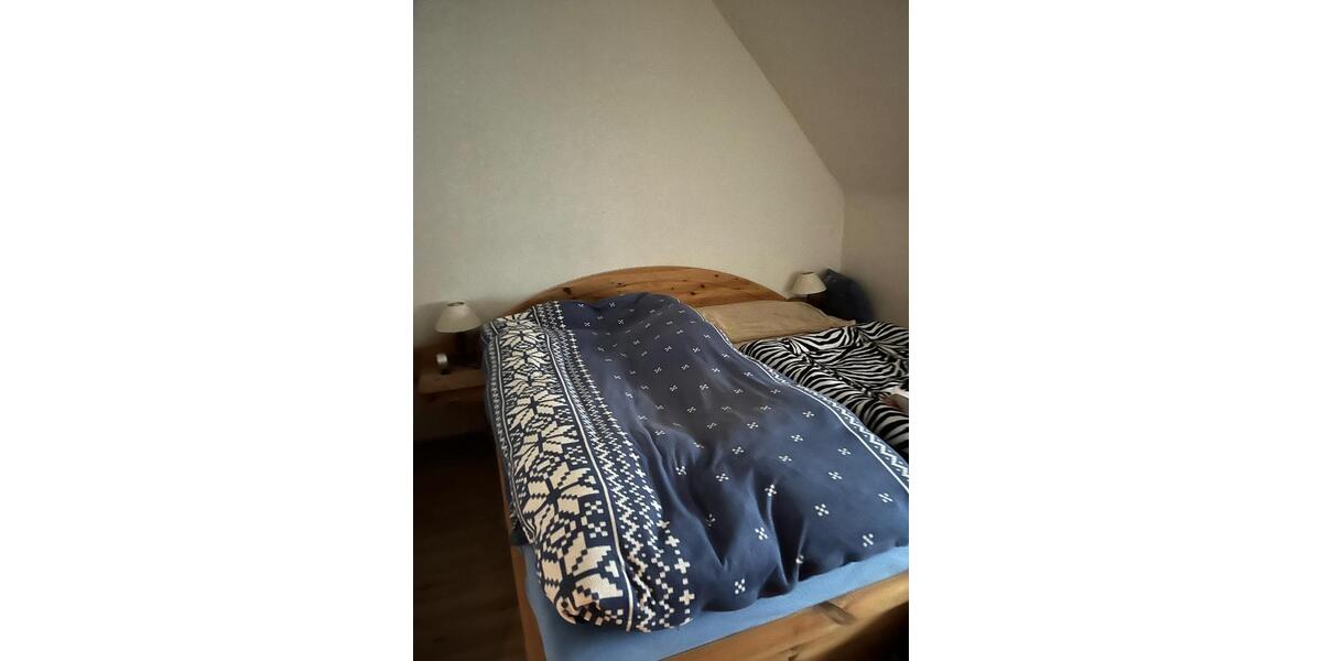 Dachgeschoßwohnung Lünen Alstedde - 3.5 Zimmer, 61 m&sup2;, 550&euro; | Angebot:27621922