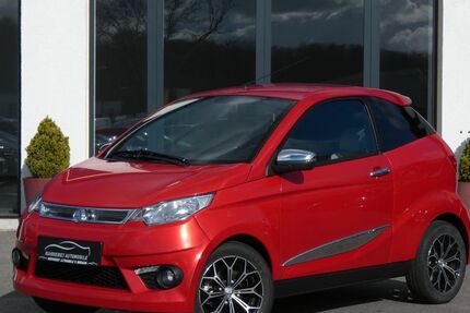 Aixam Coupé 12.488 km 8.990 &euro; Bochum 44807