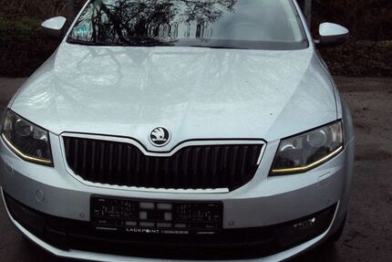 Skoda Octavia 230.000 km 5.900 &euro; Hagen 58091