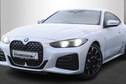 BMW 420 29.527 km 42.940 &euro; Bochum 44809