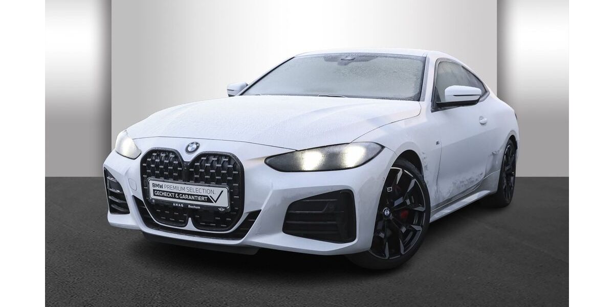 BMW 420 29.527 km 42.940 &euro; Bochum 44809