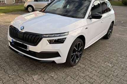 Skoda Kamiq 27.700 km 18.400 &euro; Lünen, Stadt 44534