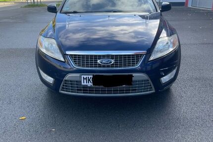 Ford Mondeo 300.000 km 2.499 &euro; Lüdenscheid 58515